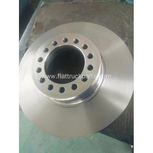 Iveco Eurocargo brake disc